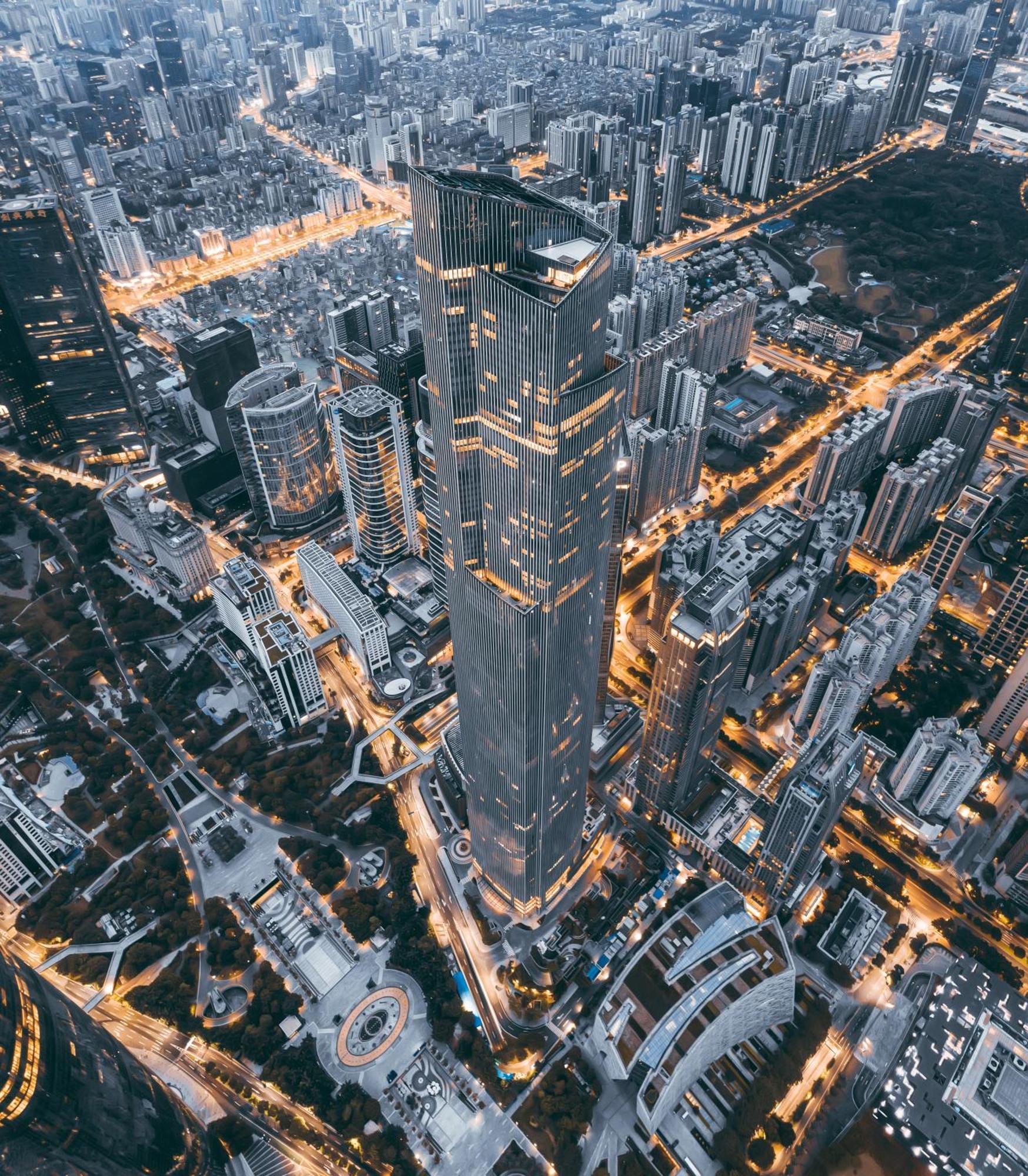 Waifiden Guangzhou Grand View Golden Palace Apartment - Free Shuttle Bus During The Canton Fair Kültér fotó
